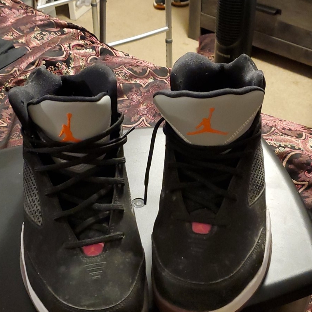 Jordan's